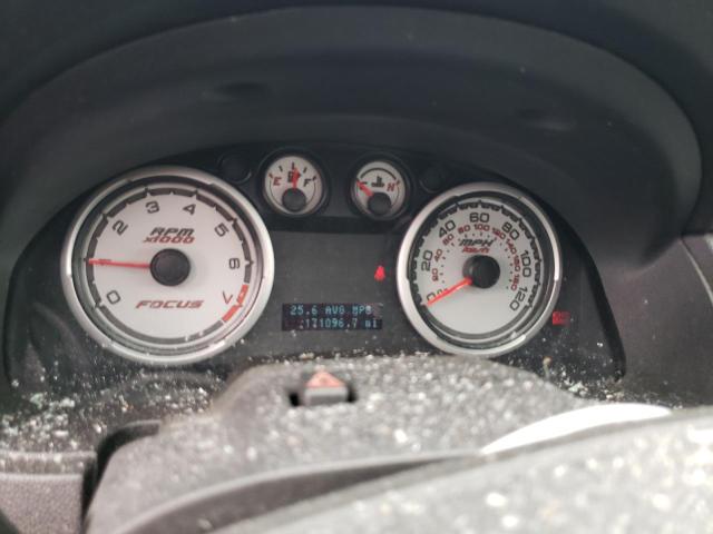 Zdjęcie 9 z aukcji – 2011 FORD FOCUS SE z VIN 1FAHP3FN6BW127716