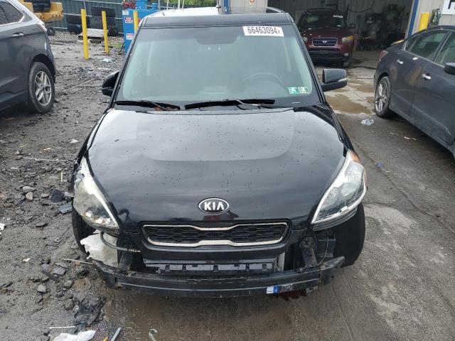 Photo 5 from auction – 2013 KIA SOUL + with VIN KNDJT2A61D7588899