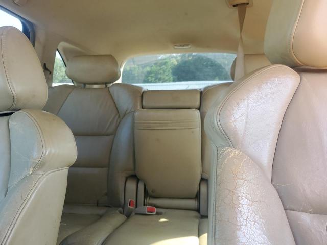 Photo 10 from auction – 2008 ACURA MDX with VIN 2HNYD28218H524588