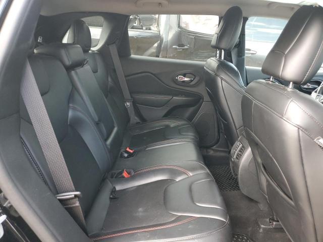 Photo 11 from auction – 2020 JEEP CHEROKEE T with VIN 1C4PJMBX1LD613593