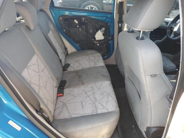 Photo 10 from auction – 2012 FORD FIESTA SE with VIN 3FADP4EJ5CM104982