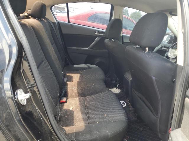 Photo 10 from auction – 2013 MAZDA 3 I with VIN JM1BL1U77D1847174