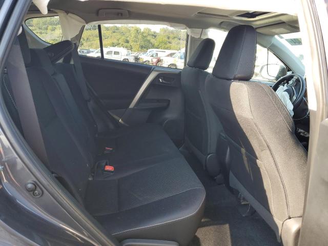 Photo 11 from auction – 2014 TOYOTA RAV4 XLE with VIN 2T3RFREV1EW145470