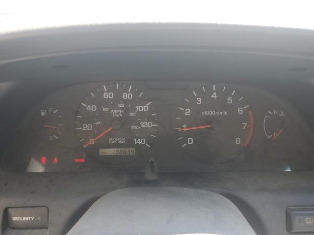 Foto 9 de la subasta – 2001 NISSAN ALTIMA XE con VIN 1N4DL01D91C102820