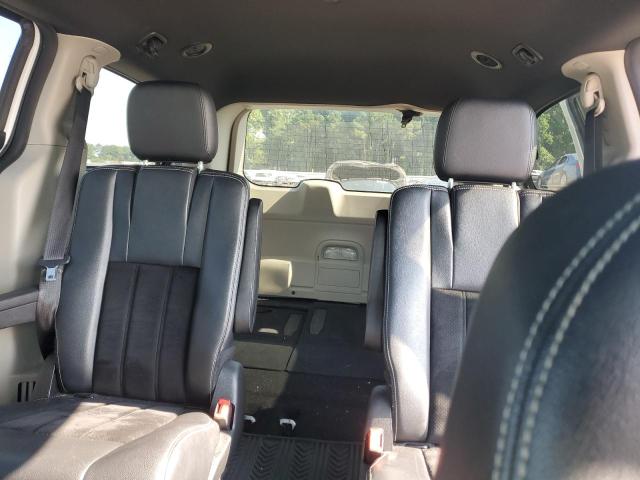 Photo 10 from auction – 2017 DODGE GRAND CARA with VIN 2C4RDGCG7HR686603