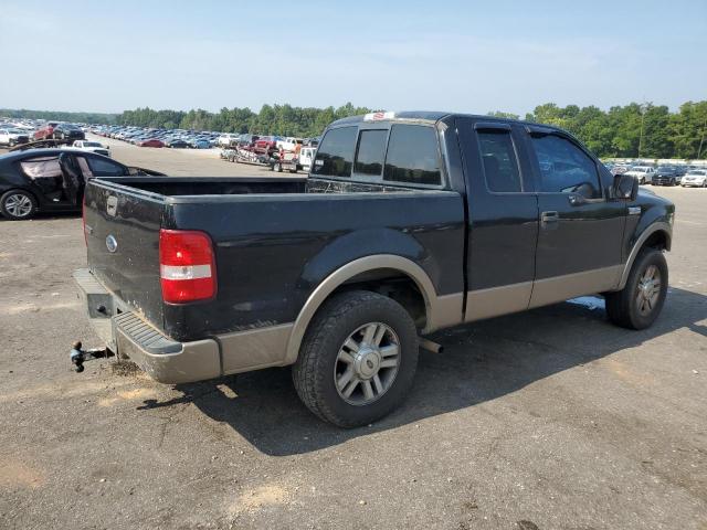 Photo 3 from auction – 2004 FORD F150 with VIN 1FTRX12544KB90588