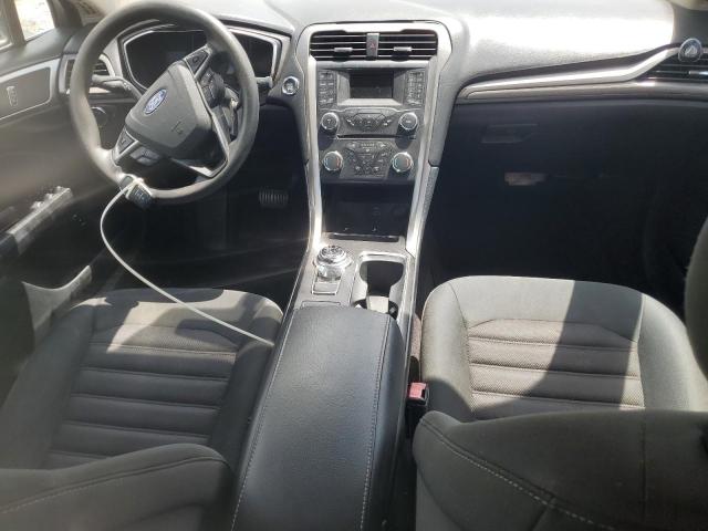 Photo 8 from auction – 2017 FORD FUSION SE with VIN 3FA6P0LU3HR266070
