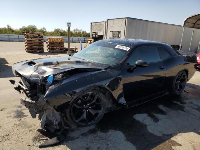DODGE CHALLENGER 2019 with VIN 2C3CDZAG6KH593979 - Photo from auction
