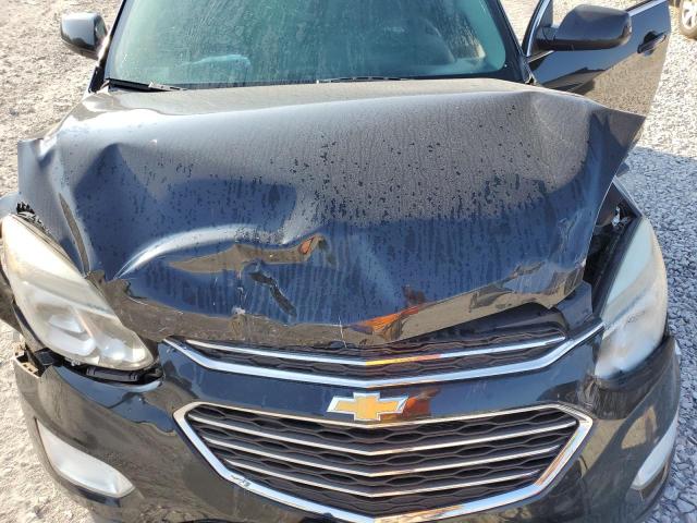 Photo 12 from auction – 2017 CHEVROLET EQUINOX LT with VIN 2GNALCEK7H1577042