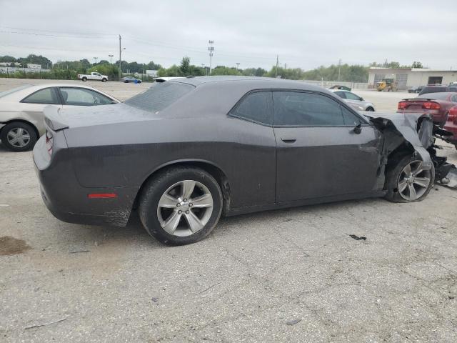 Photo 3 from auction – 2015 DODGE CHALLENGER with VIN 2C3CDZAG0FH788711