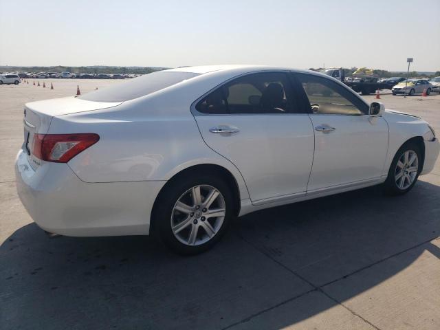 Photo 3 from auction – 2009 LEXUS ES 350 with VIN JTHBJ46G992304591