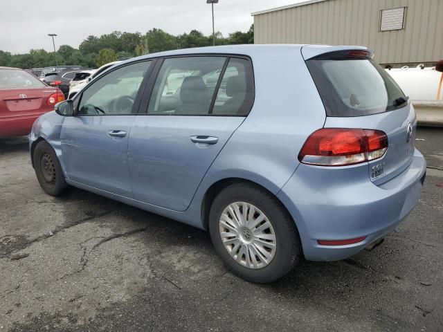 Photo 2 from auction – 2012 VOLKSWAGEN GOLF with VIN WVWDB7AJ2CW031649