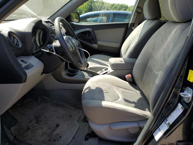 Photo 7 from auction – 2010 TOYOTA RAV4 with VIN 2T3JF4DV4AW045990