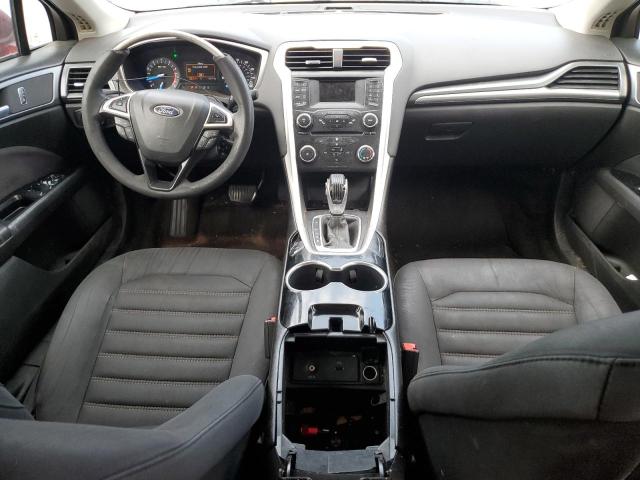 Photo 8 from auction – 2014 FORD FUSION SE with VIN 3FA6P0H74ER260700
