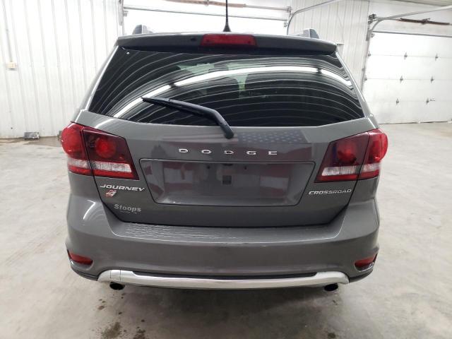 Photo 6 from auction – 2019 DODGE JOURNEY CR with VIN 3C4PDDGG7KT779819