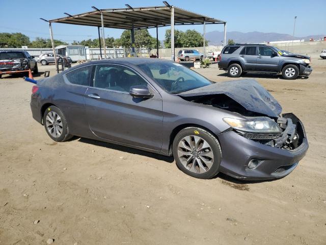 Photo 4 from auction – 2015 HONDA ACCORD EXL with VIN 1HGCT1B84FA014775