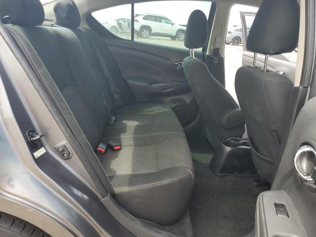 Photo 10 from auction – 2019 NISSAN VERSA S with VIN 3N1CN7AP4KL841556