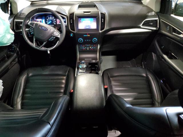 Photo 8 from auction – 2020 FORD EDGE SEL with VIN 2FMPK4J98LBA30696