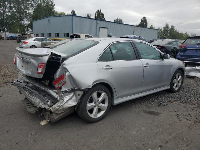 Photo 3 from auction – 2011 TOYOTA CAMRY BASE with VIN 4T1BF3EK1BU214585