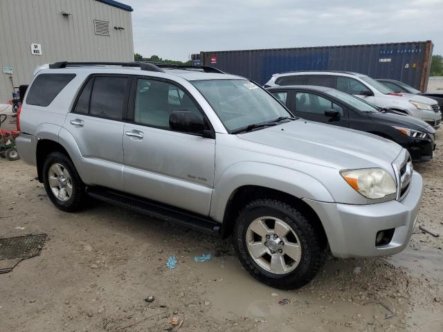 Photo 4 from auction – 2006 TOYOTA 4RUNNER SR with VIN JTEBT14R468035385