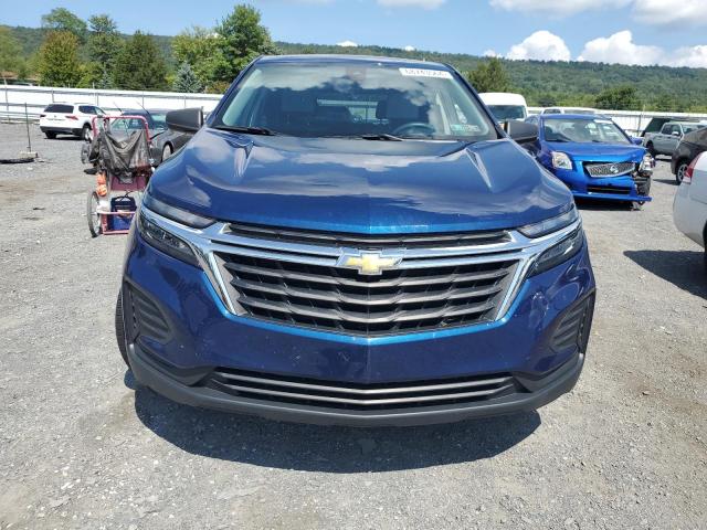 Photo 5 from auction – 2022 CHEVROLET EQUINOX LS with VIN 3GNAXSEV7NS174302