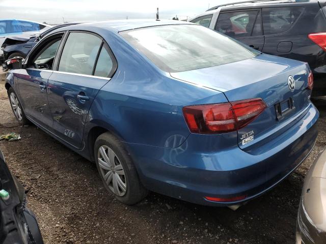 Photo 2 from auction – 2017 VOLKSWAGEN JETTA S with VIN 3VW2B7AJ4HM375589