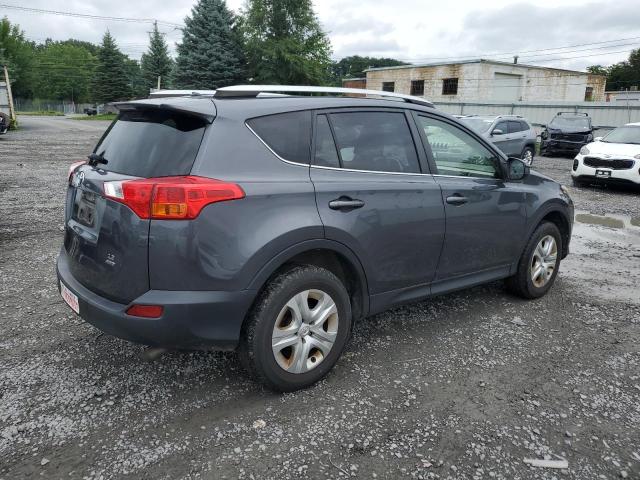 Photo 3 from auction – 2014 TOYOTA RAV4 LE with VIN JTMBFREV1ED075421