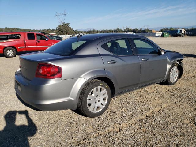 Photo 3 from auction – 2013 DODGE AVENGER SE with VIN 1C3CDZAB4DN650937