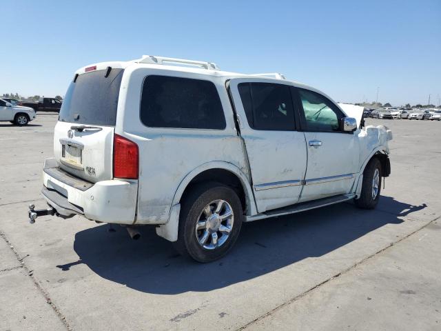 Photo 3 from auction – 2007 INFINITI QX56 with VIN 5N3AA08C27N806695