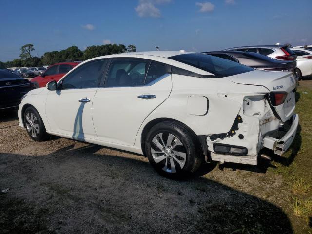 Photo 2 from auction – 2020 NISSAN ALTIMA S with VIN 1N4BL4BV0LC180346
