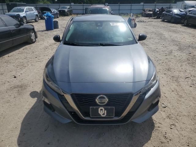 Photo 5 from auction – 2021 NISSAN ALTIMA SR with VIN 1N4BL4CV6MN339181