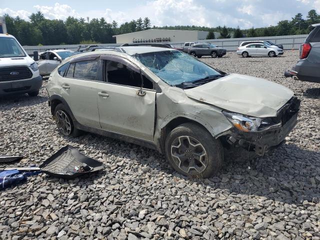 Снимка 4 от търг – 2013 SUBARU XV CROSSTR с VIN JF2GPACC8D1849235