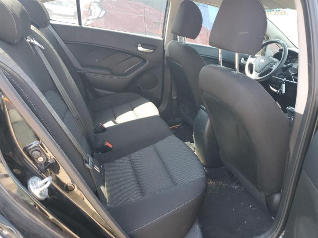 Photo 10 from auction – 2017 KIA FORTE LX with VIN 3KPFK4A77HE023267