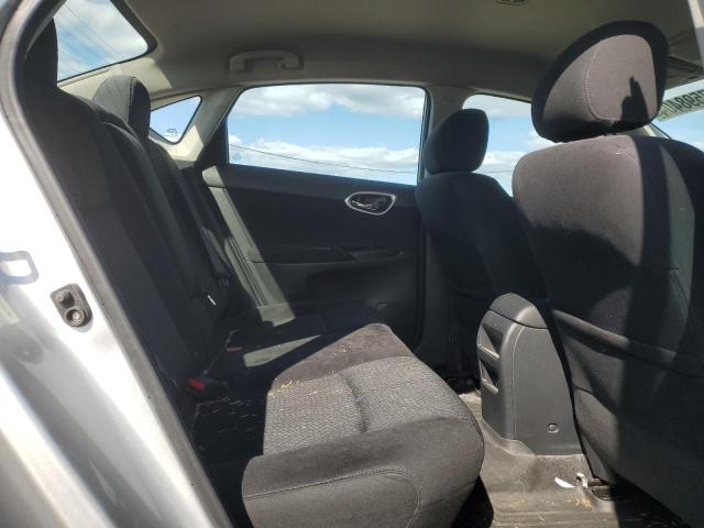 Photo 10 from auction – 2013 NISSAN SENTRA with VIN 3N1AB7AP5DL665992