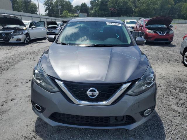 Photo 5 from auction – 2019 NISSAN SENTRA S with VIN 3N1AB7AP7KY455877