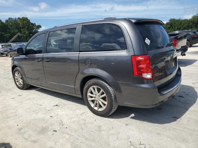 Photo 2 from auction – 2019 DODGE GRAND CARA with VIN 2C4RDGCG0KR723689
