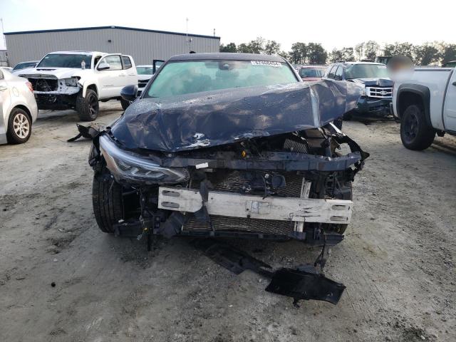 Photo 5 from auction – 2021 NISSAN ALTIMA SV with VIN 1N4BL4DV8MN313129