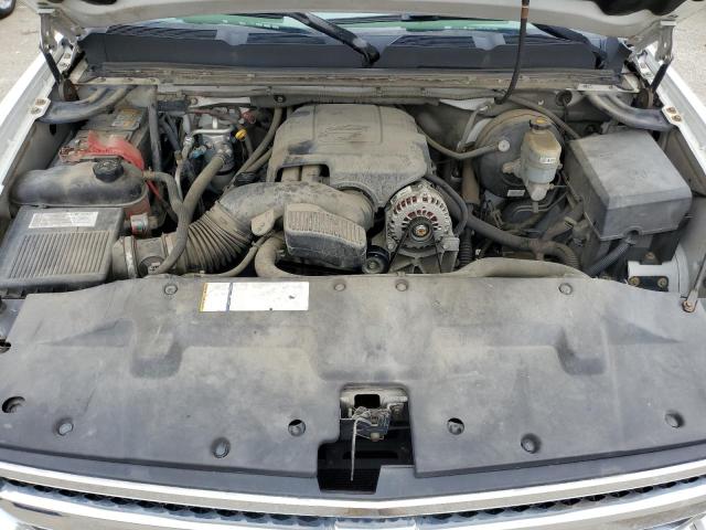 Photo 11 from auction – 2007 CHEVROLET SILVERADO with VIN 1GCEC14C37Z556669