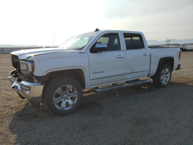 GMC 1500 2017 with VIN 3GTU2NEC5HG416533 - Photo from auction