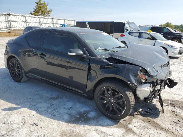Photo 4 from auction – 2015 TOYOTA SCION TC with VIN JTKJF5C77FJ000761