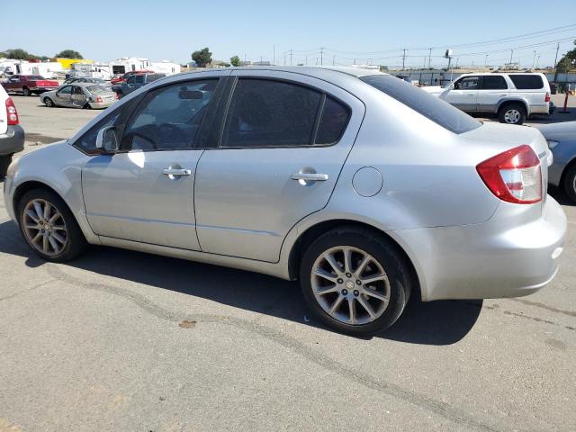 Photo 2 from auction – 2011 SUZUKI SX4 LE with VIN JS2YC5A24B6302226