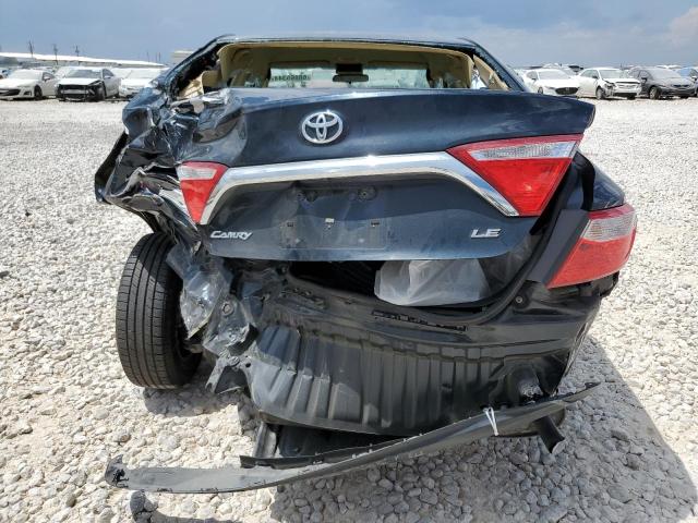 Photo 6 from auction – 2015 TOYOTA CAMRY LE with VIN 4T4BF1FK3FR475277