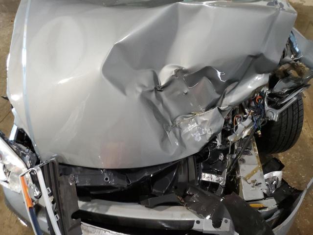 Photo 11 from auction – 2008 CHEVROLET IMPALA LT with VIN 2G1WT58K581220392