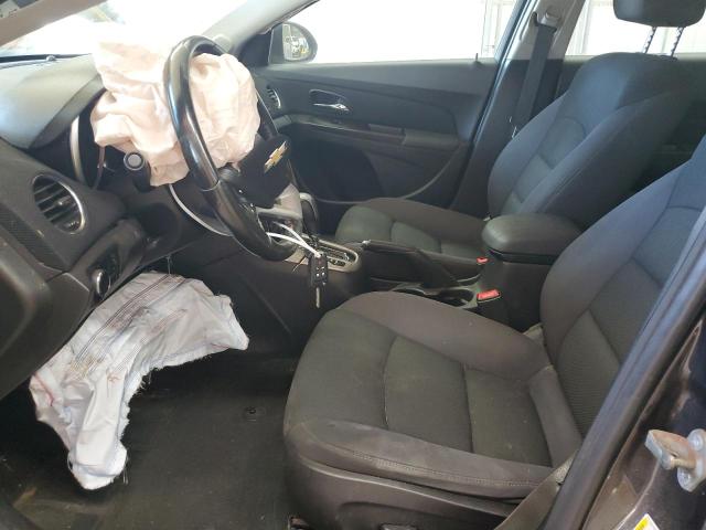 Photo 7 from auction – 2014 CHEVROLET CRUZE LT with VIN 1G1PC5SB3E7312077