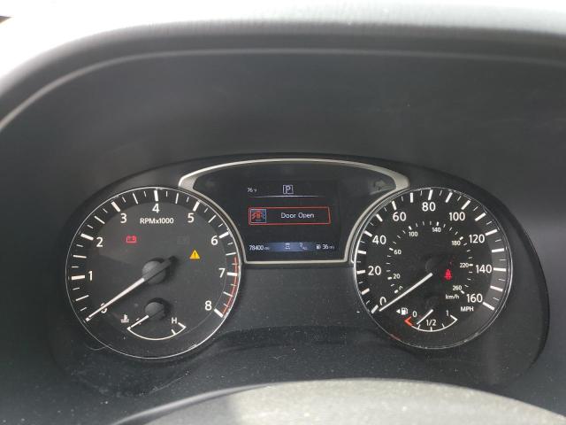 Photo 9 from auction – 2020 NISSAN PATHFINDER with VIN 5N1DR2CN8LC602105