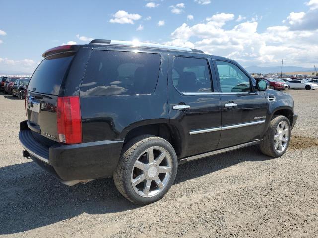 Photo 3 from auction – 2007 CADILLAC ESCALADE L with VIN 1GYFK63857R364083