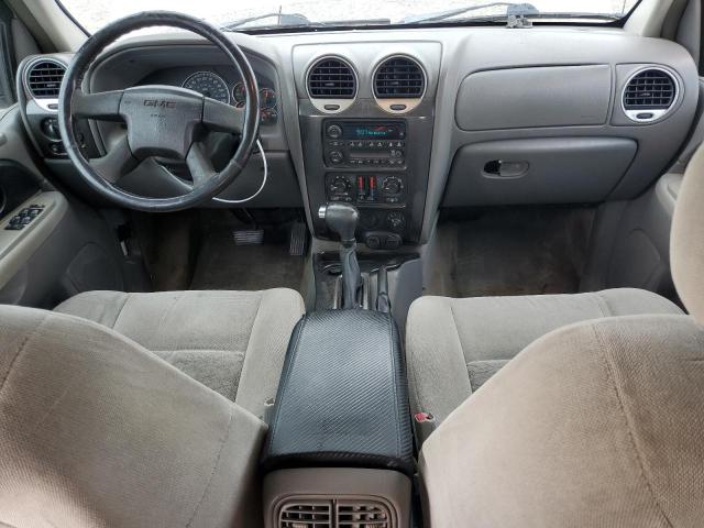 Photo 8 from auction – 2005 GMC ENVOY with VIN 1GKDS13S252380506
