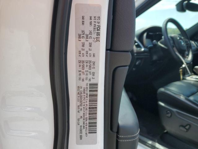 Photo 14 from auction – 2017 JEEP GRAND CHER with VIN 1C4RJEBG5HC837932
