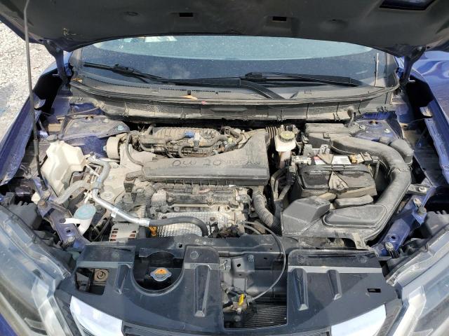 Photo 11 from auction – 2018 NISSAN ROGUE S with VIN KNMAT2MV6JP539194