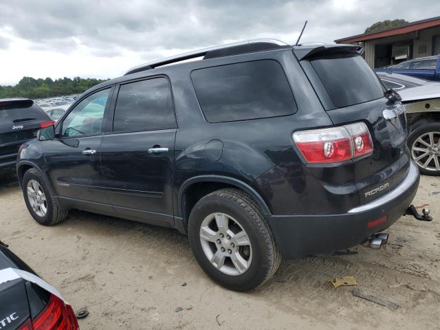 Photo 2 from auction – 2007 GMC ACADIA with VIN 1GKEV13787J145334